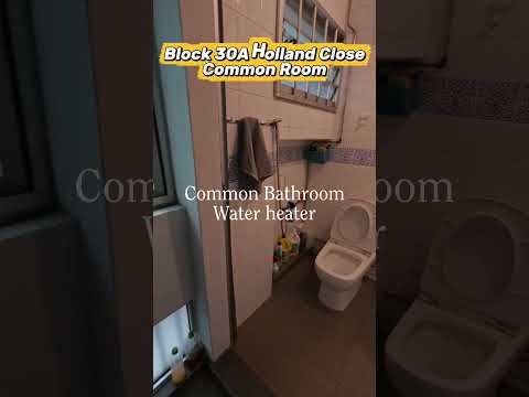30A Holland Close, 30A Holland Close, Tanglin / Holland / Bukit Timah, Room Rental, 150 sqft, HDB Flat For Rent, by Gina Lim, 500271904 - PropertyGuru.com.sg