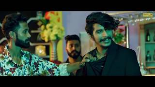 Gulzaar Chhaniwala  GOD-FATHER  Official Video  Ne