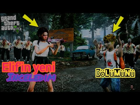 Elif'in yeni bölümünü inceledim ❤🔫@OYUNROTASI