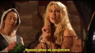 Blackmore`s Night   Once In A Million Years -- legendado em português