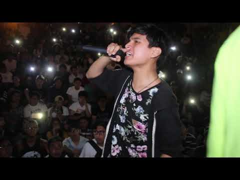 Kian Litzen (Stick) vs Katacrist Jeico (Skill) - Final SOPORTE ALTERNO 2020