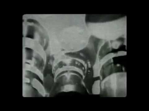 SVT aktuellt intros 1958 - 2017