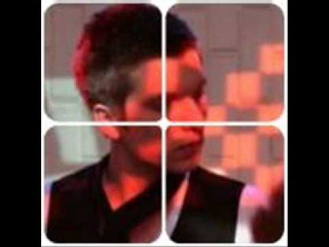 Martin Virgin - Intergalactic Lover