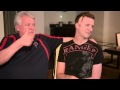 Exclusive with Cory Remsburg - YouTube