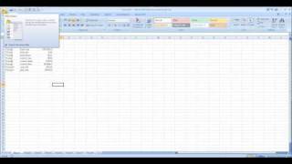How to Set or Remove a Password in Excel