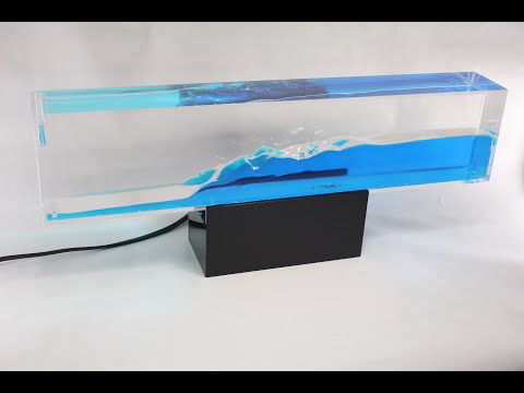 Preview image for a video about this user's booth