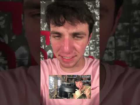 Adjust your drum throne in SECONDS?! 🥁 #drums #drum #drumming