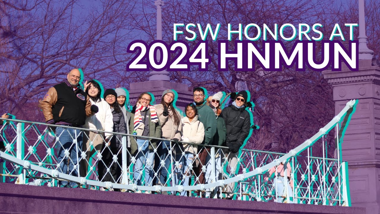 2024 Harvard National Model UN Conference