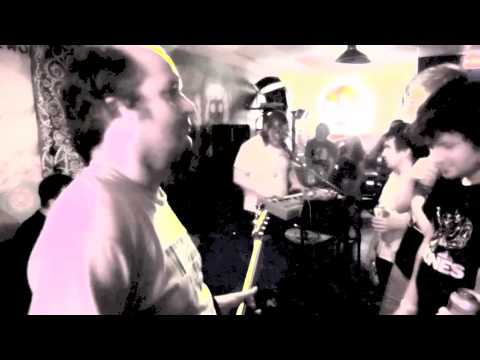 The Mold at Uncle Lou's