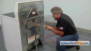 How To: Whirlpool/KitchenAid/Maytag Oven Temperature Sensor WP8053344