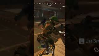 Loba Please Stop 😅👊🖤 #loba #banglore #apexlegends #shorts