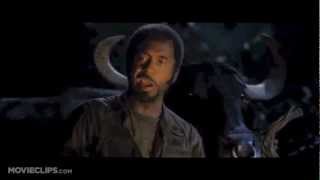 Tropic Thunder: Man everyone&#39;s gay once in a while.