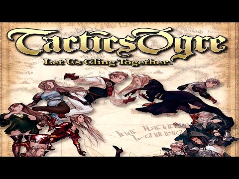 What is Tactics Ogre: Let Us Cling Together (SNES) Retro Game Review - Mighty Retro