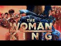 The Woman King (2022) New Movie | Viola Davis | The Woman King American Full Movie HD Fact & Details
