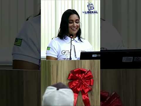 Câmara de Morada Nova homenageia Giovanna Fiuza por título de Campeã Brasileira de Vaquejada