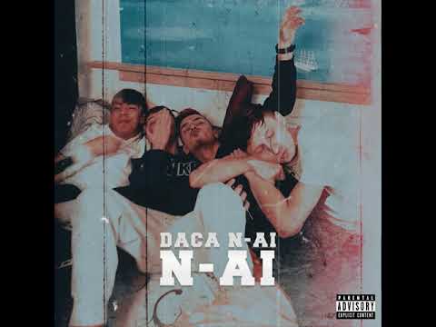 SAVA x BKNG - DACA N-AI, N-AI (Audio)