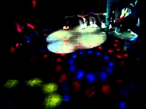 Sonic x Tenoriio [RACHA EM MANAUS] - Complete FREESTEP