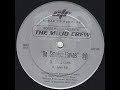 Robbie Rivera Presents The Mojo Crew - Get Down On The Floor