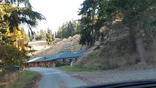 Dansey's Pass Pub.