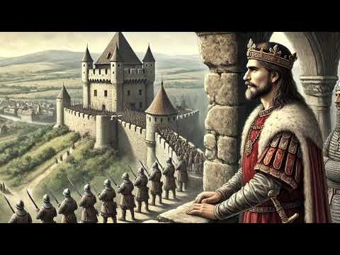 História Slovenska od začiatku 13