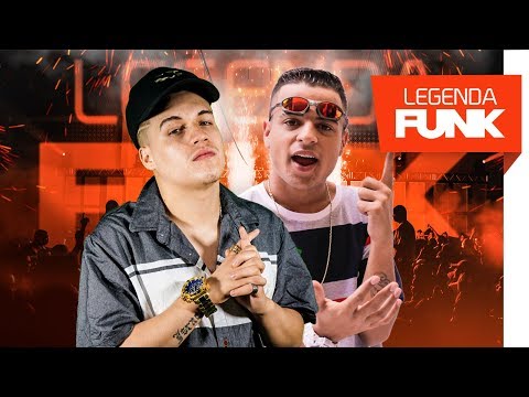 MC WG e MC Didio - Só Balão (DJ André Mendes)