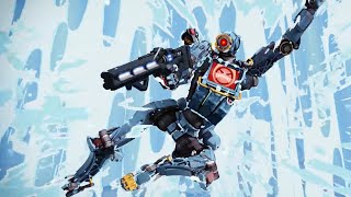 「APEX」眠気くるまで　風の音響くかもしれないです