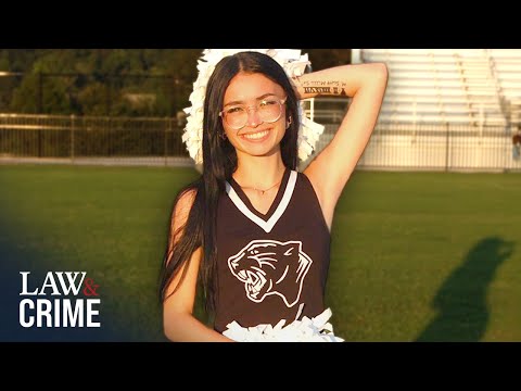 Teen Cheerleader Killed at High School Bonfire