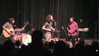 Good Old War - That's What's Wrong