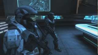 The Horrors of Halo 4 (Part 1)