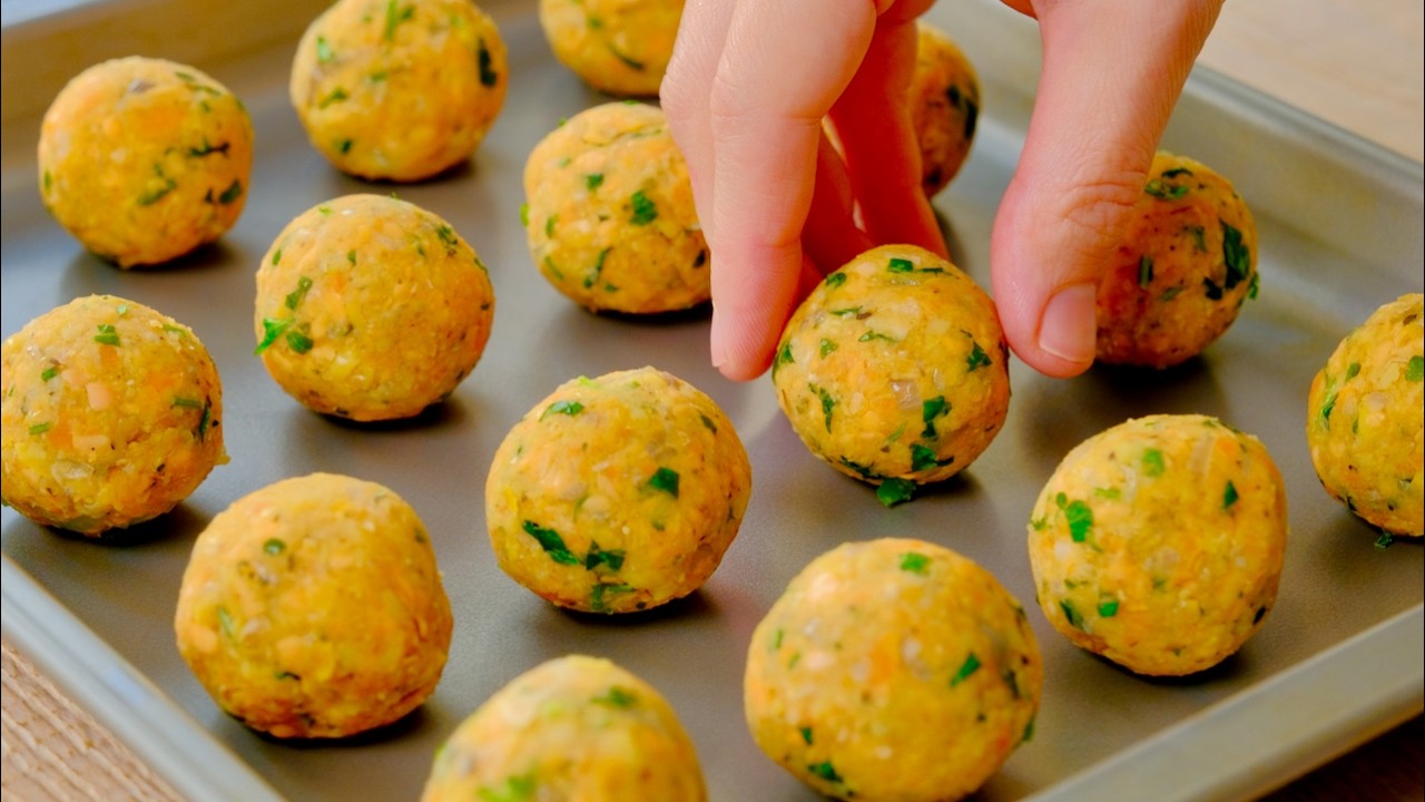 It’s so delicious! These lentil recipes are better than meat! New way to cook lentils