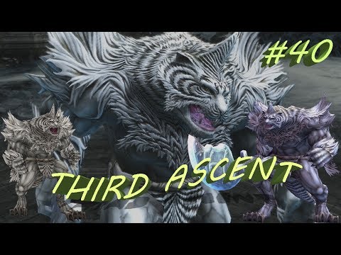 Pharos Third Ascent | Final Fantasy 12 The Zodiac Age Gameplay Walkthrough Part 40