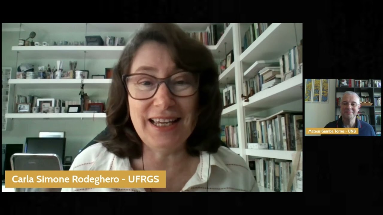 Anpuh EntreRevistas | Carla Simone Rodeghero