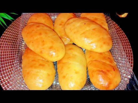 Petits Pains au Lait Fait Maison Ultra Moelleux (sans pétrissage)