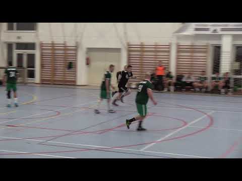 Nyírbátori SC - OKTAT60 Hatvani KSZSE