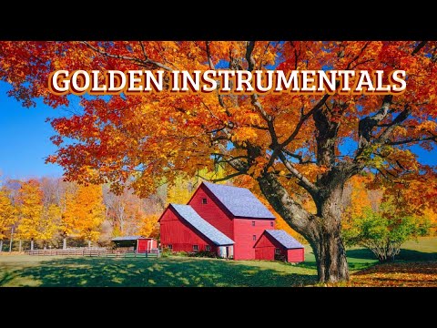 Legendary Golden Instrumentals from 1961 - 1981 - The 550 Most Beautiful Orchestrated Melodies