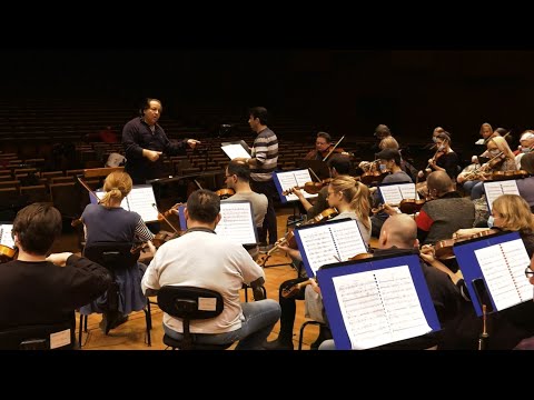 CMC NEWS 3.3.2022. - Josip Ivanković, Zagrebačka filharmonija, Novi val, Božo Vrećo, Euphoria