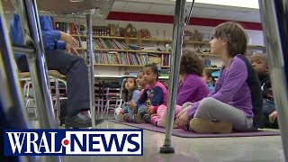 Wake County school board proposes new budget, changing calendar for 2024-25