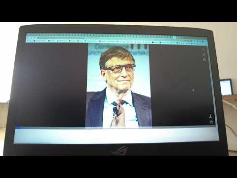 MongoTV_8829 - KIGGER PÅ GAMER PC HARDWARE - Del 86 - PC På Wikipedia