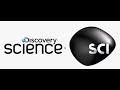 Discovery Science - MusikV Audio Branding