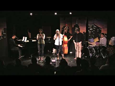 Graham-A-Rama XLV - Dirge