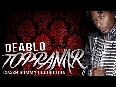 Deablo - Toppanar - Dec 2012