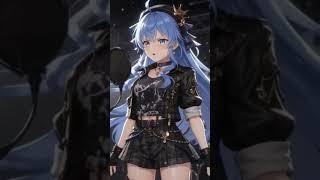 フル横動画はチャンネルから#星街すいせい #ホロライブ #ai #オリジナル曲