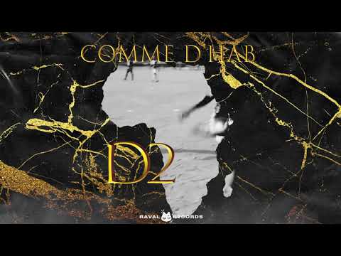 D2 — Comme D’Hab