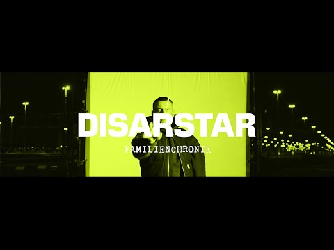 Disarstar – Familienchronik [Official Video]