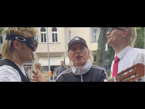 Ski Aggu x Joost x Otto Waalkes - Friesenjung Remix (prod. Kingside)