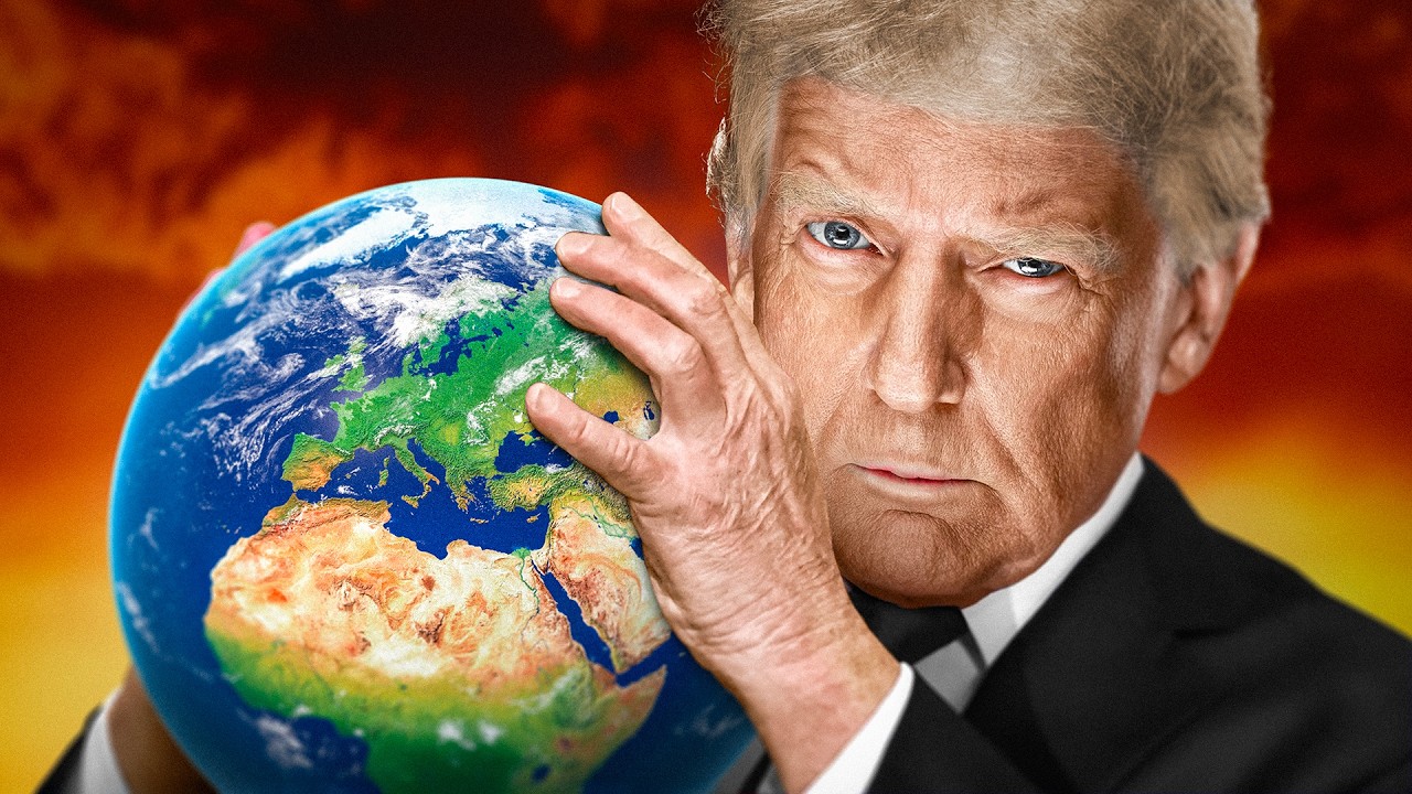 Vous n'avez rien vu : le vrai bilan de Trump après 100 jours