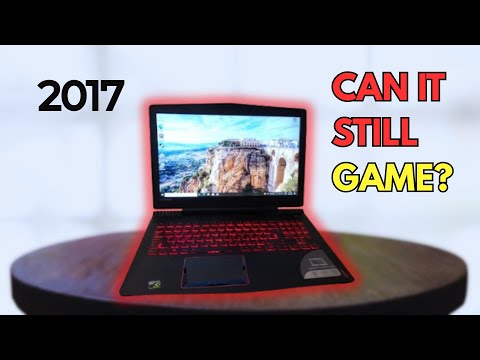 I Upgraded My 8 Years Old Gaming Laptop… Here’s What Happened