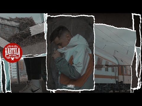 NA1KEY - КАРТЕЛА [Official Video]