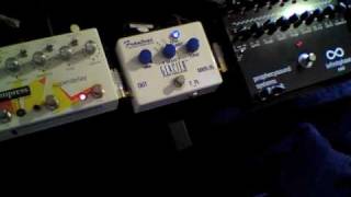 Video thumbnail for Prophecysound - Infinitphase / Frantone - Glacier / Empress - Super Delay by Dennis Kayzer