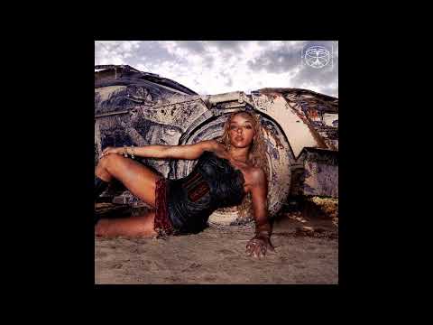 [FREE] tinashe type beat - "red light"